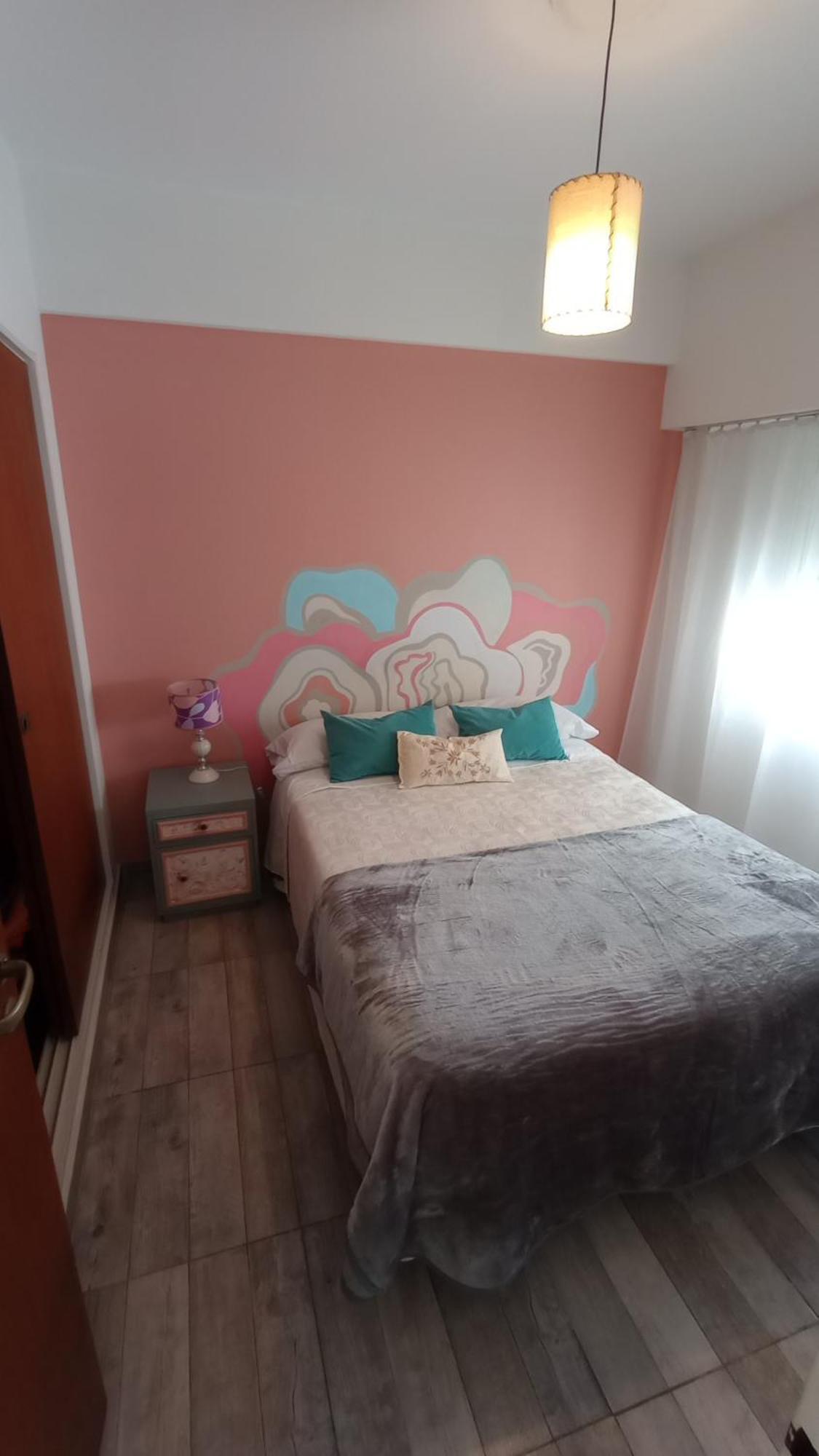 Appartement Apartamento La Loca Del Pincel à Buenos Aires Extérieur photo