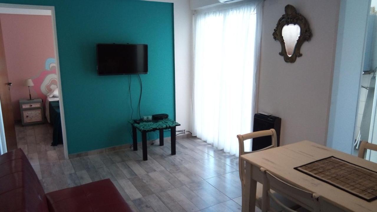 Appartement Apartamento La Loca Del Pincel à Buenos Aires Extérieur photo